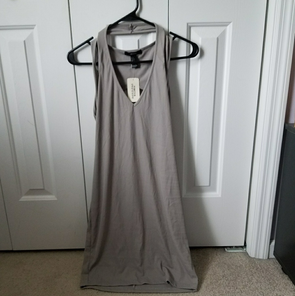 Forever 21 dress